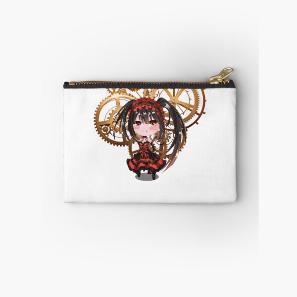 Item preview, Chibi Style Dark Anime designed and sold by TeeHaven-Art.
