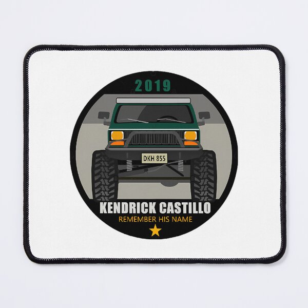 Item preview, Kendrickcastillo designed and sold by MemesRetails.