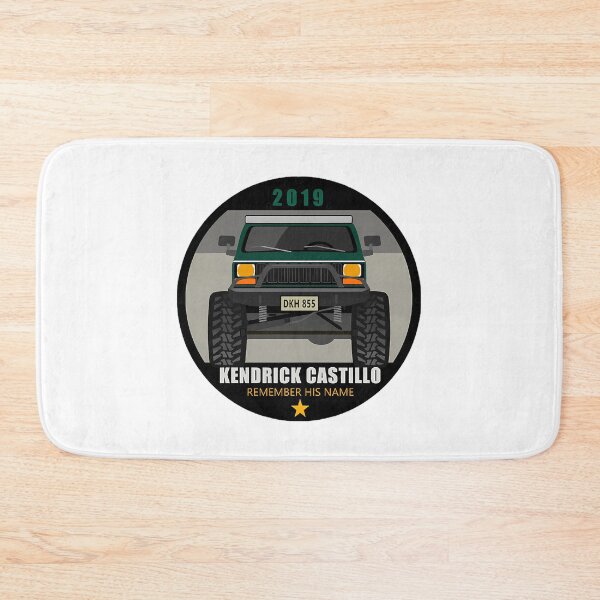 Item preview, Kendrickcastillo designed and sold by MemesRetails.