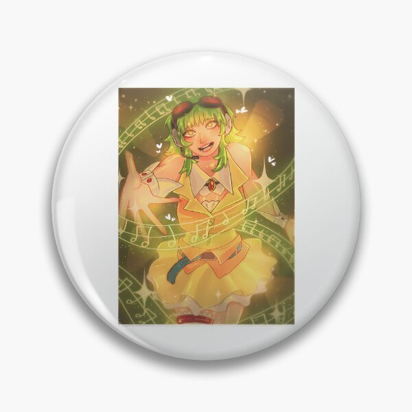 Item preview, Gumi  designed and sold by briggscoronad.