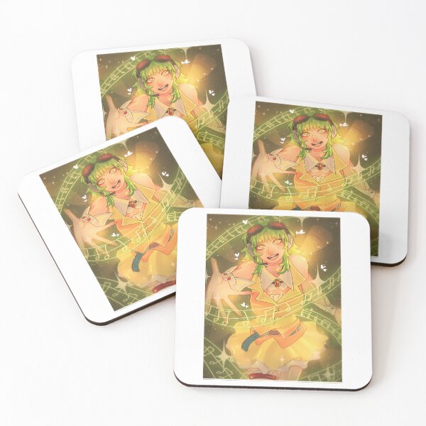 Item preview, Gumi  designed and sold by briggscoronad.