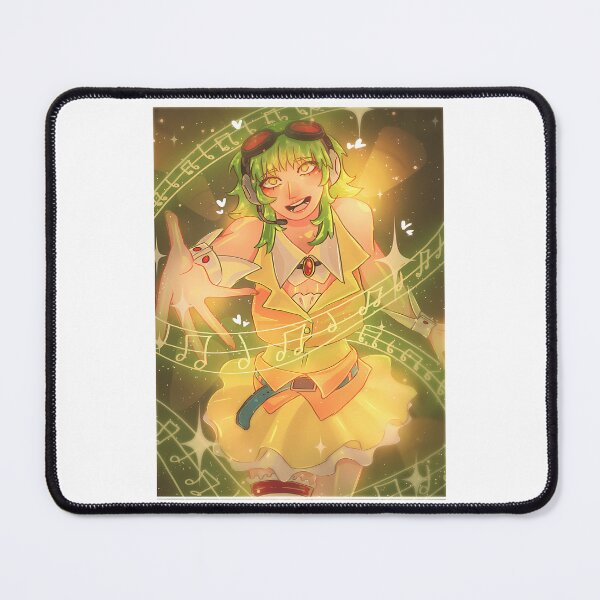 Item preview, Gumi designed and sold by briggscoronad.