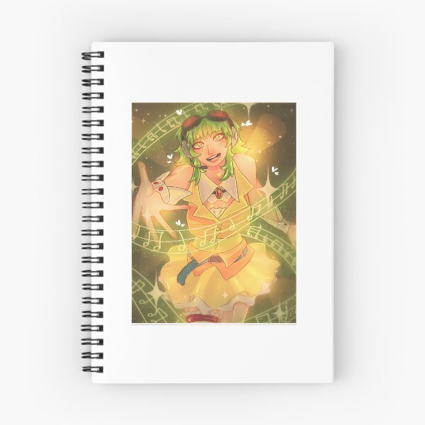 Item preview, Gumi  designed and sold by briggscoronad.