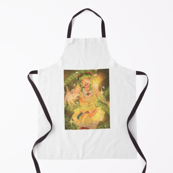 Item preview, Gumi designed and sold by briggscoronad.