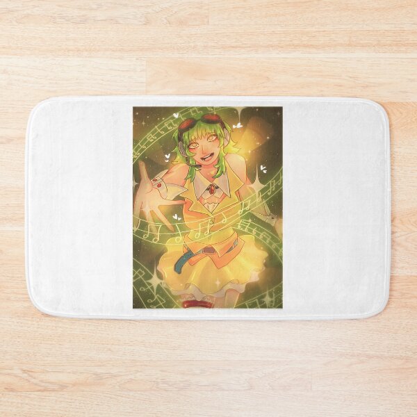 Item preview, Gumi  designed and sold by briggscoronad.