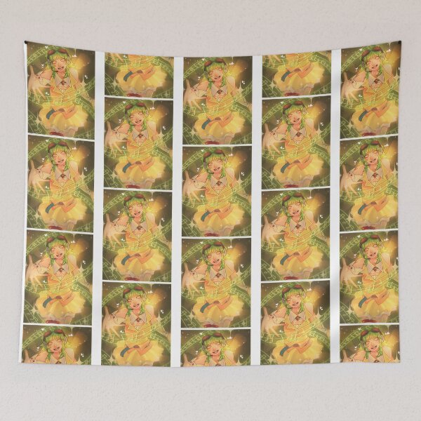 Item preview, Gumi  designed and sold by briggscoronad.