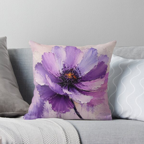Item preview, Warm Flower Art 4 designed and sold by Unnecessary Necessities.