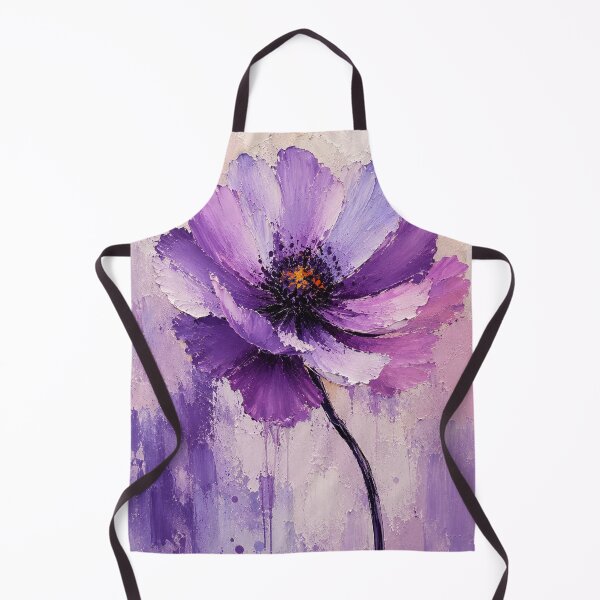 Item preview, Warm Flower Art 4 designed and sold by Unnecessary Necessities.