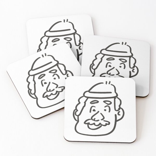 Item preview, uncle  face designed and sold by joinspn18.