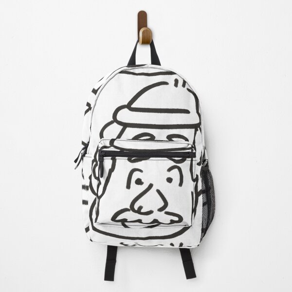 Item preview, uncle face designed and sold by joinspn18.