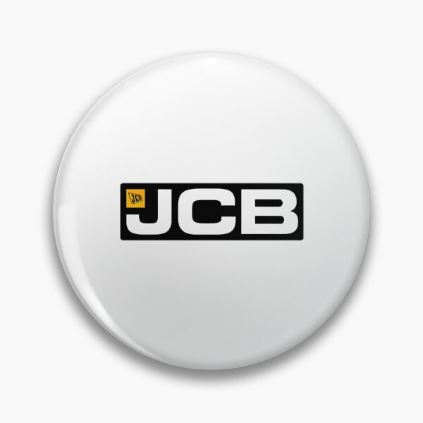 Item preview, Jcb Logo designed and sold by zurymacdougal.