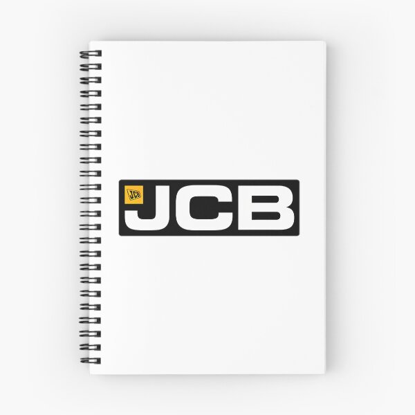 Item preview, Jcb Logo designed and sold by zurymacdougal.