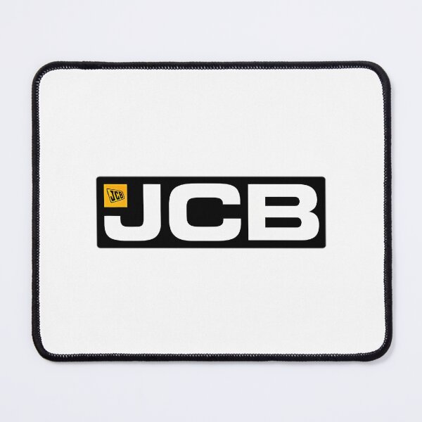 Item preview, Jcb Logo designed and sold by zurymacdougal.