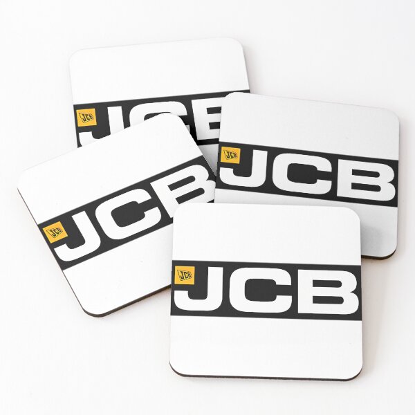 Item preview, Jcb Logo designed and sold by zurymacdougal.