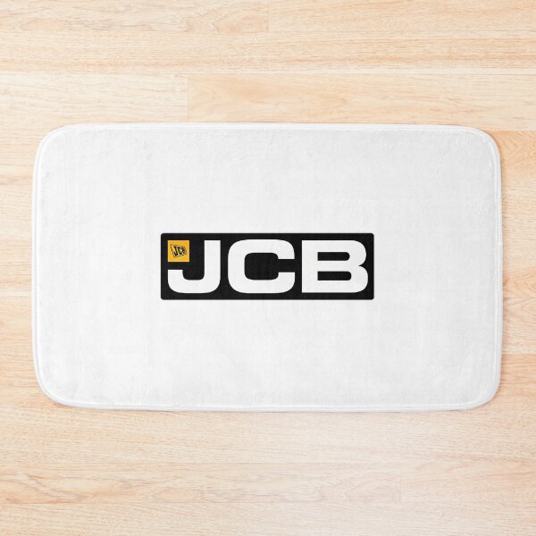 Item preview, Jcb Logo designed and sold by zurymacdougal.