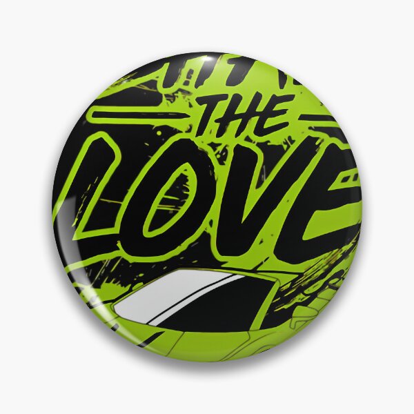 Item preview, Youth Share The Love designed and sold by ShawnMHansen.