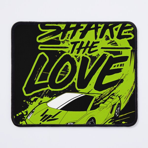 Item preview, Youth Share The Love designed and sold by ShawnMHansen.