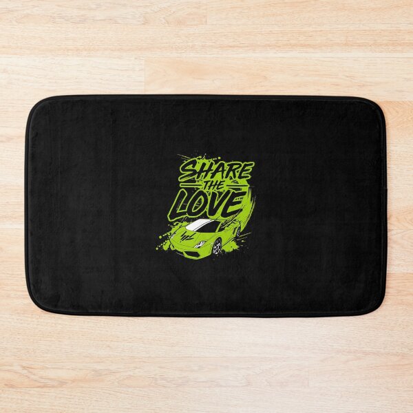 Item preview, Youth Share The Love designed and sold by ShawnMHansen.