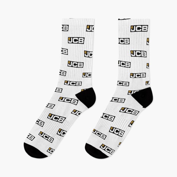 Item preview, Jcb Logo designed and sold by zurymacdougal.