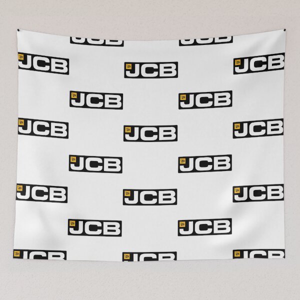 Item preview, Jcb Logo designed and sold by zurymacdougal.