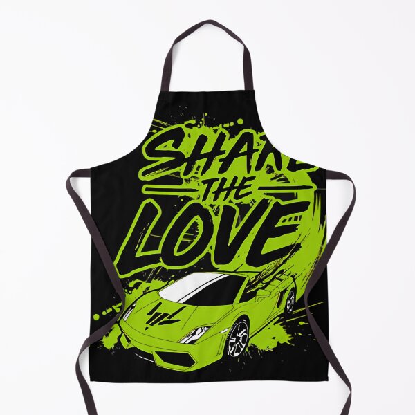 Item preview, Youth Share The Love designed and sold by ShawnMHansen.