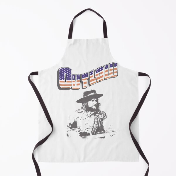 Item preview, Outlaw Waylon designed and sold by VincentMulisan1.