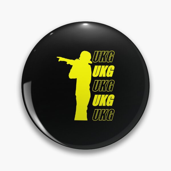 Item preview, Uk Garage Mc In Delivery designed and sold by saydeelightfoo.