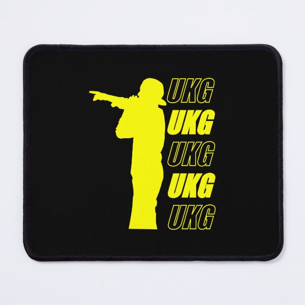 Item preview, Uk Garage Mc In Delivery designed and sold by saydeelightfoo.