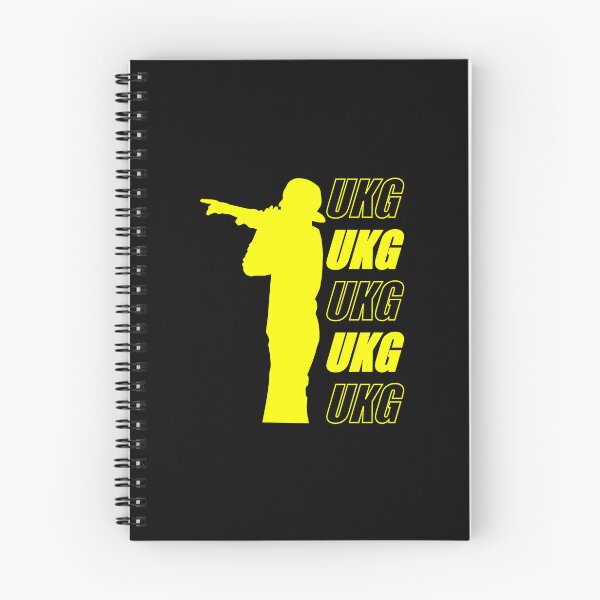 Item preview, Uk Garage Mc In Delivery designed and sold by saydeelightfoo.