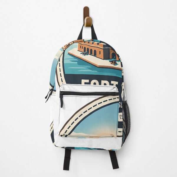 Item preview, Fort Gaines Dauphin Island Alabama designed and sold by DetourDgn.