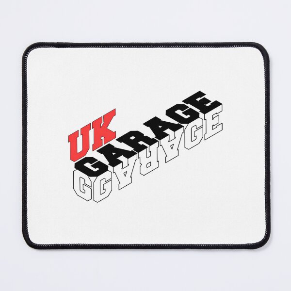 Item preview, Uk Garage Music designed and sold by saydeelightfoo.