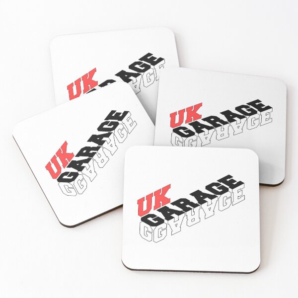 Item preview, Uk Garage Music  designed and sold by saydeelightfoo.