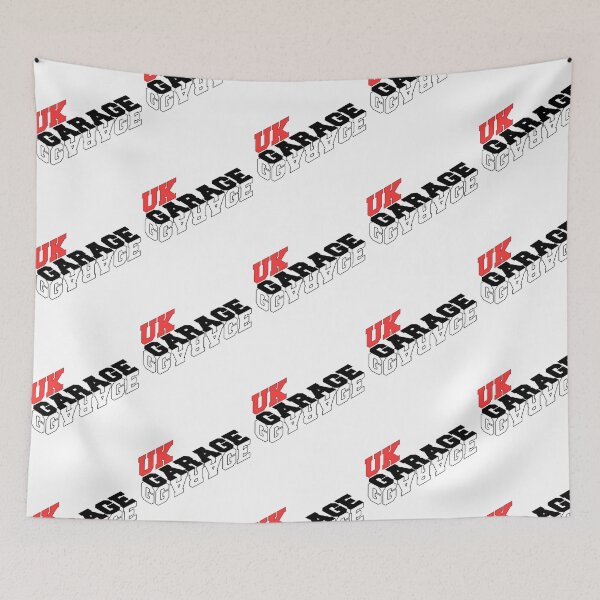 Item preview, Uk Garage Music  designed and sold by saydeelightfoo.