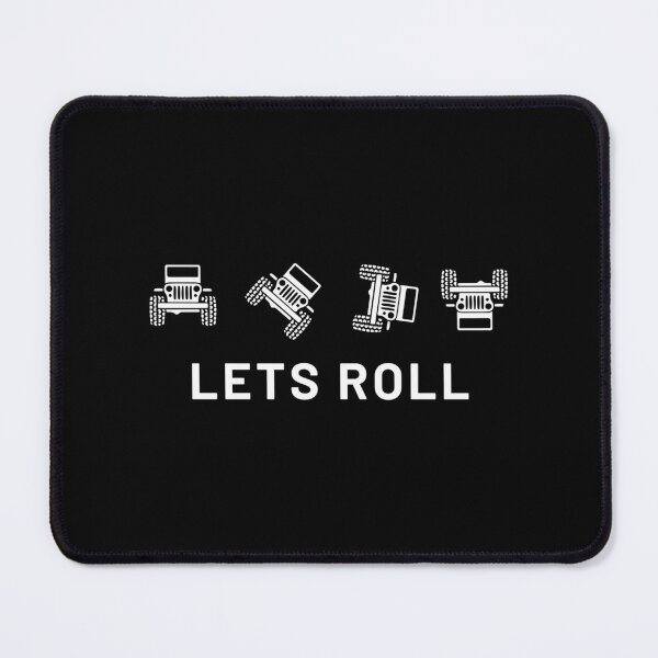 Item preview, Lets Roll designed and sold by MemesRetails.