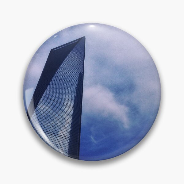 Item preview, Shanghai Sky in Cyanotype designed and sold by Empathetic-Psychopath.