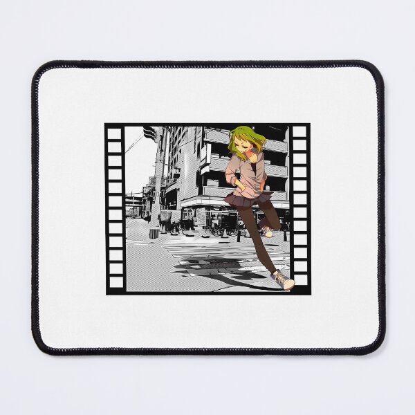 Item preview, Gumi designed and sold by briggscoronad.