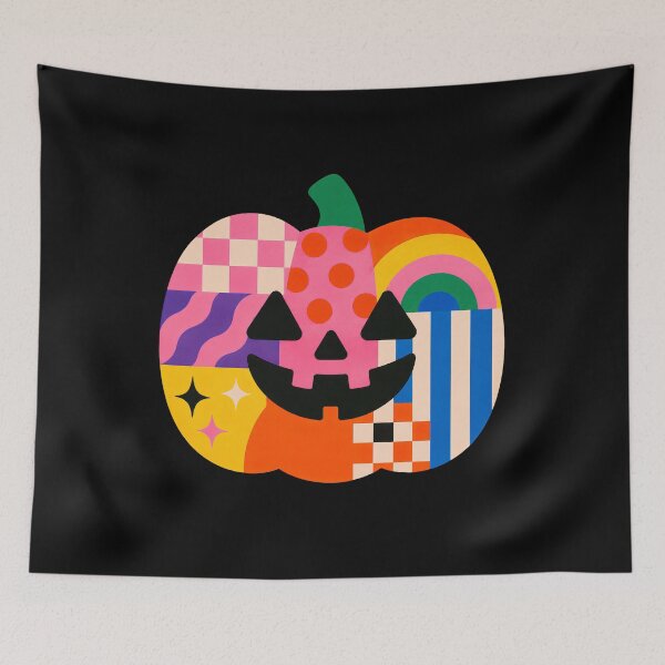 Item preview, Jack o lantern designed and sold by Kaleidastar.