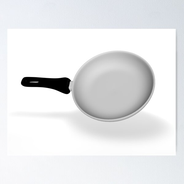 Item preview, cooking pan designed and sold by bmg07.