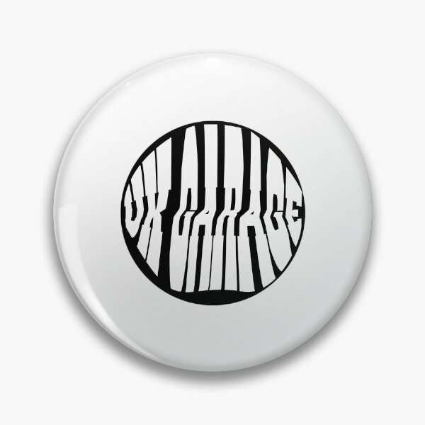 Item preview, Uk Garage Music  designed and sold by saydeelightfoo.