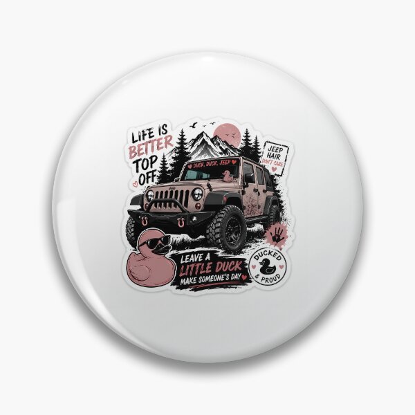 Item preview, Life Is Better With The Top Off designed and sold by MemesRetails.