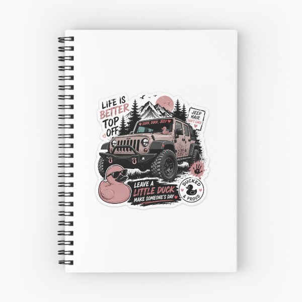 Item preview, Life Is Better With The Top Off designed and sold by MemesRetails.