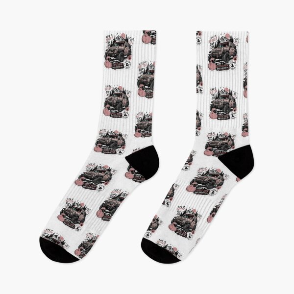 Item preview, Life Is Better With The Top Off designed and sold by MemesRetails.