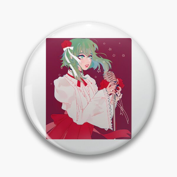 Item preview, Gumi  designed and sold by briggscoronad.