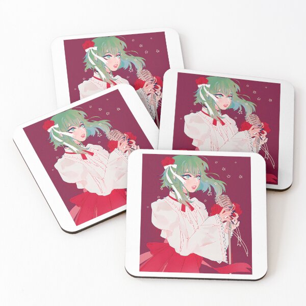 Item preview, Gumi  designed and sold by briggscoronad.