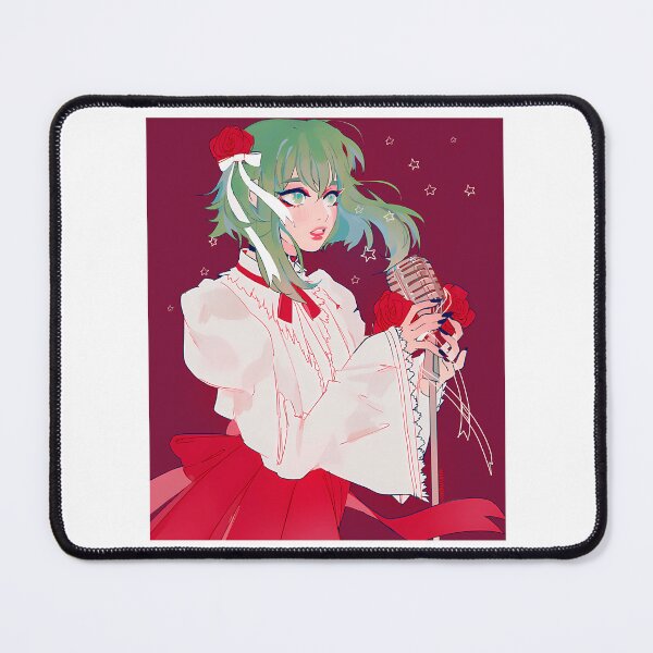 Item preview, Gumi designed and sold by briggscoronad.