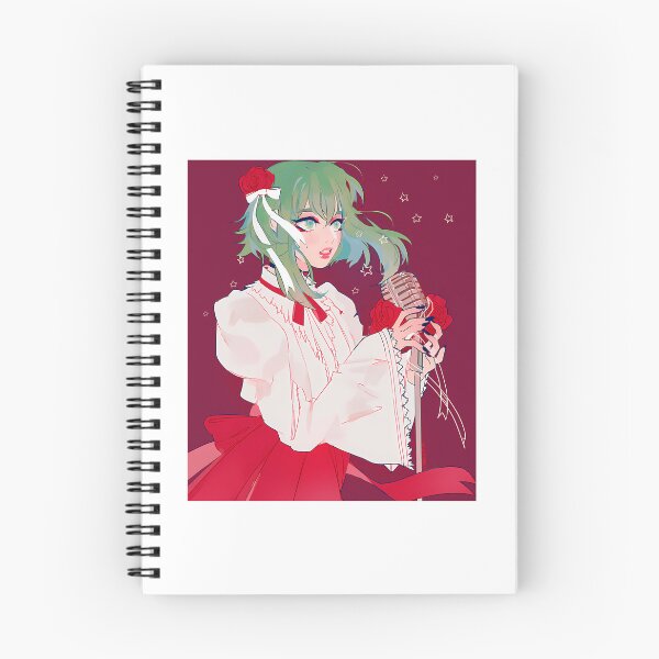 Item preview, Gumi  designed and sold by briggscoronad.