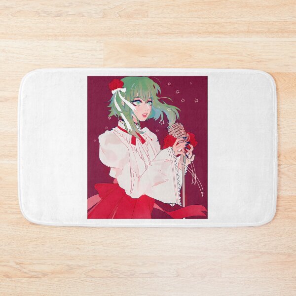 Item preview, Gumi  designed and sold by briggscoronad.