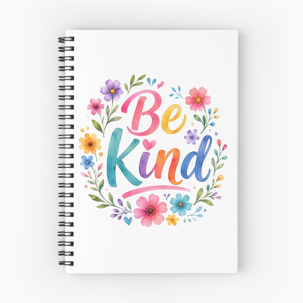 Item preview, Be kind designed and sold by nimmitrends.