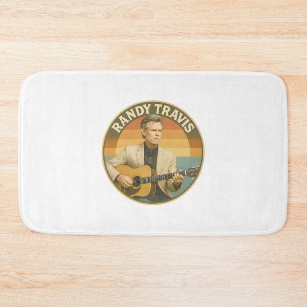 Item preview, Randy Travis Country Singer designed and sold by VincentMulisan1.