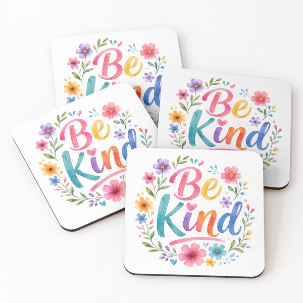 Item preview, Be kind designed and sold by nimmitrends.